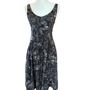 Patagonia Organic Cotton Dress with pockets